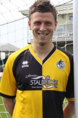 2010-11 Bristol Rovers Errea Away Football Shirt
