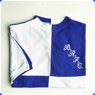 Bristol Rovers 1973 - 1977
