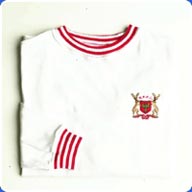 Nottingham Forest 1960s - 1970s Away