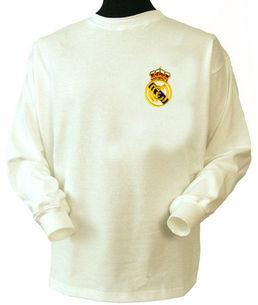 Real Madrid 1960-70s
