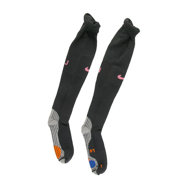 2011-12 Juventus Away Nike Football Socks 2011-12 Juventus Away Nike Football Socks