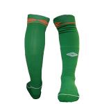 07-08 Ireland away socks