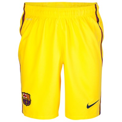 2012-13 Barcelona Nike Away Football Shorts 2012-13 Barcelona Nike Away Football Shorts