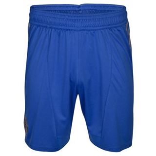 2012-13 Chelsea Adidas Home Shorts (Blue) - Kids