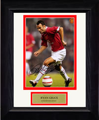 Ryan Giggs SportCell