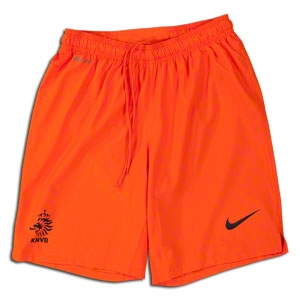 2012-13 Holland Euro 2012 Home Shorts (Kids) 2012-13 Holland Euro 2012 Home Shorts (Kids)