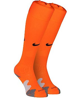 2012-13 Holland Euro 2012 Home Socks 2012-13 Holland Euro 2012 Home Socks