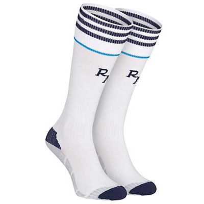 2012-13 Real Madrid Adidas Home Socks (White)