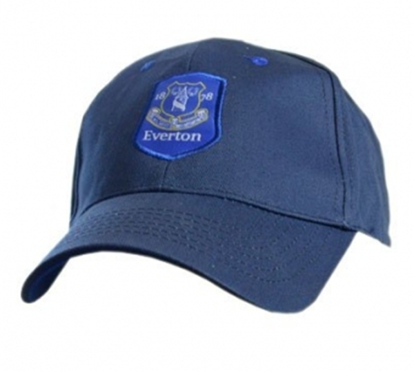 Everton Baseball Cap-navy-2