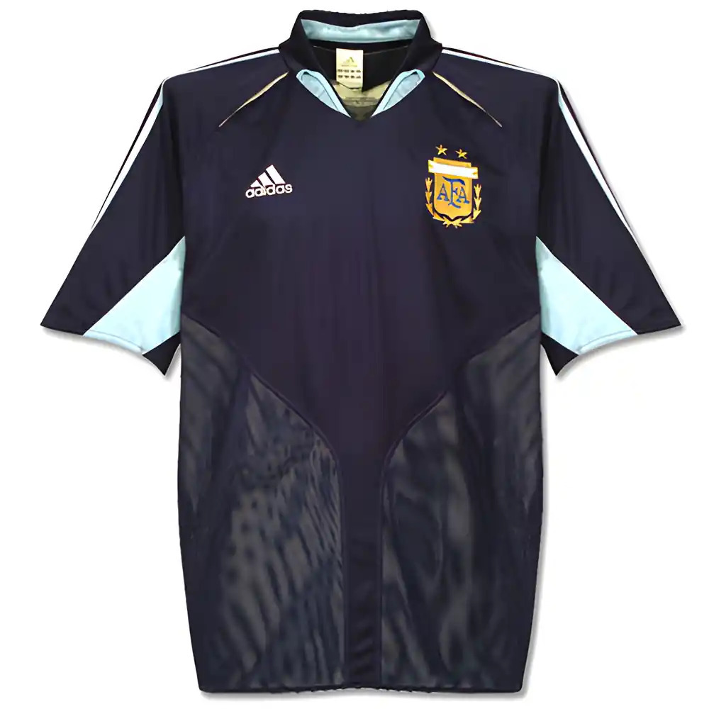 04-05 Argentina away