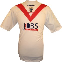 07-08 Airdrie United home