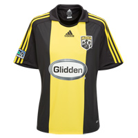 09-10 Columbus Crew home