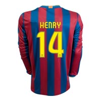09-10 Barcelona L/S home (Henry 14)