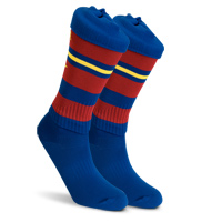 09-10 Barcelona home socks