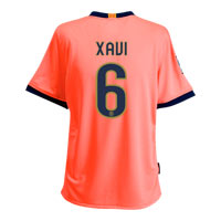 09-10 Barcelona away (Xavi 6)