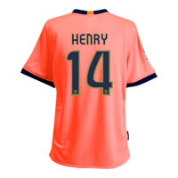 09-10 Barcelona away (Henry 14)