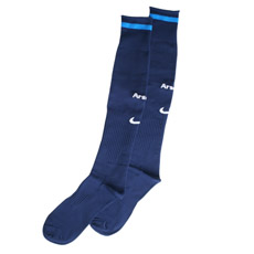 09-10 Arsenal away socks