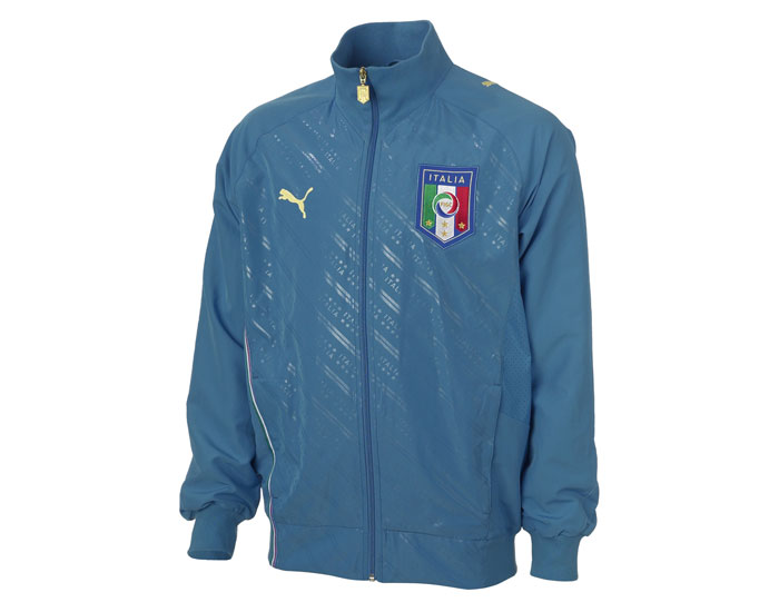 09-10 Italy Walkout Jacket (blue)