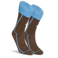 09-10 Italy Confederations Cup home socks