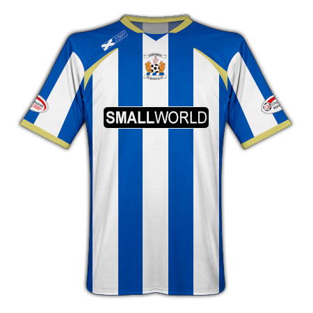 09-10 Kilmarnock home