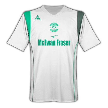 09-10 Hibernian away