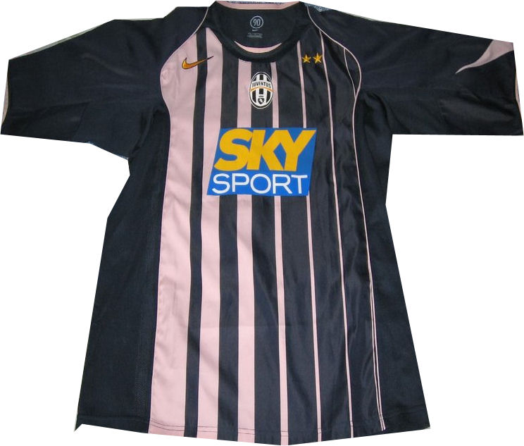 04-05 Juventus away