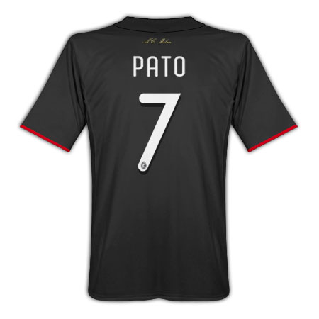 09-10 AC Milan 3rd (Pato 7)