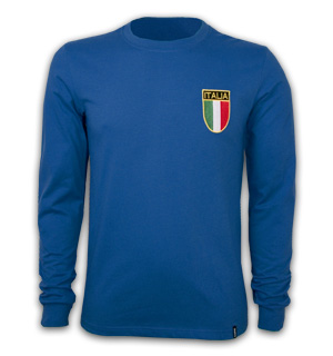 Italy 197039s longsl 100 cotton