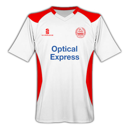 09-10 Clyde home