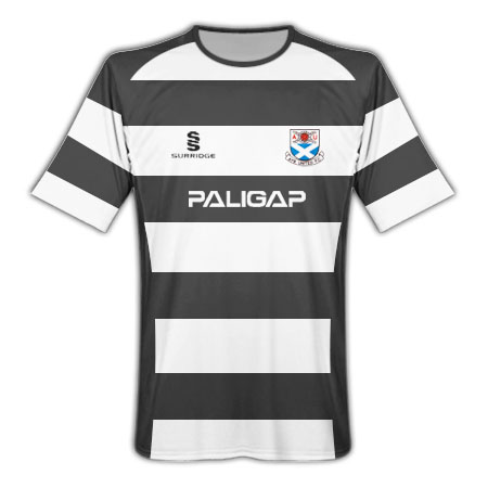 09-10 Ayr United home