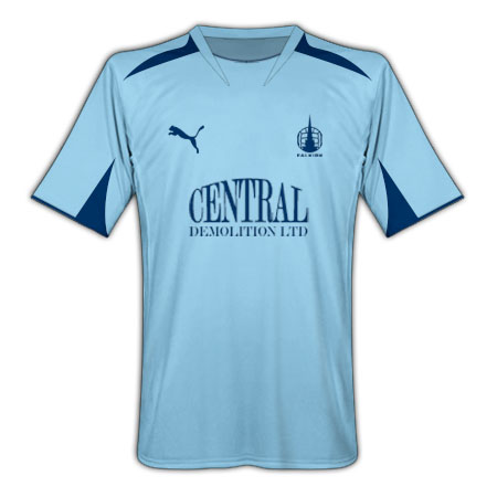 09-10 Falkirk away