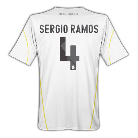 09-10 Real Madrid home (Sergio Ramos 4)