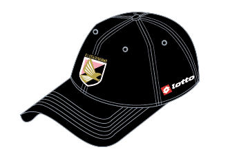 09-10 Palermo Baseball Cap