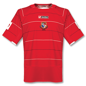 08-09 Panama home