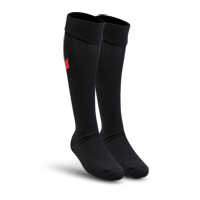 09-10 Man Utd home socks