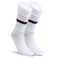 09-10 Aston Villa away socks