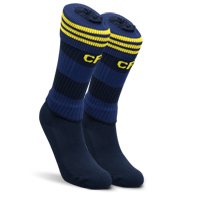 09-10 Chelsea away socks