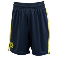 09-10 Chelsea away shorts