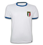 Italy away 1960's shortsl. 100% cotton