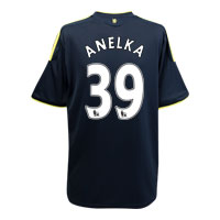 09-10 Chelsea away (Anelka 39)