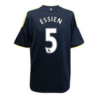 09-10 Chelsea away (Essien 5)