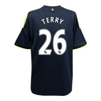 09-10 Chelsea away (Terry 26)