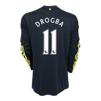 09-10 Chelsea L/S away (Drogba 11)