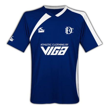09-10 Dundee home