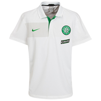 09-10 Celtic Travel Polo (white)