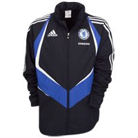 09-10 Chelsea Allweather Jacket