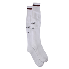 09-10 Arsenal 3rd socks