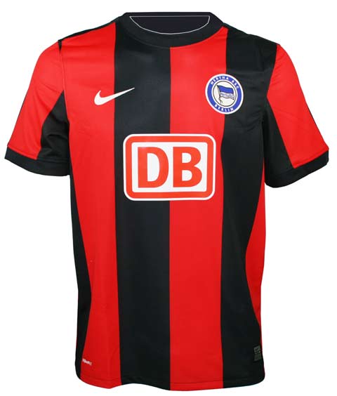 09-10 Hertha Berlin away