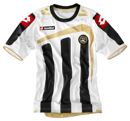 09-10 Udinese home