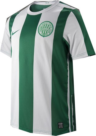 09-10 Ferencvaros home
